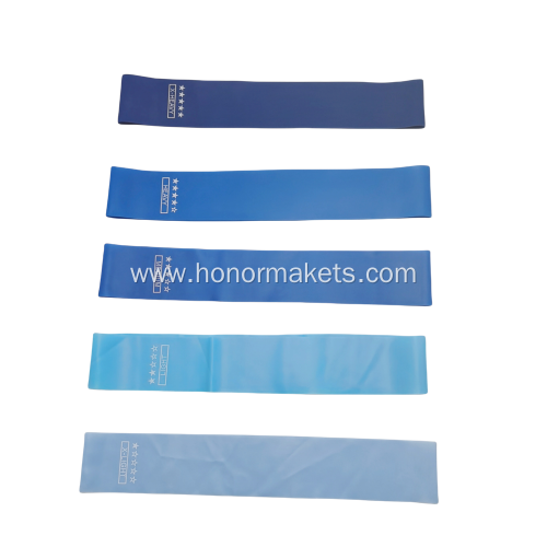 Yoga Stretch Elastic Band